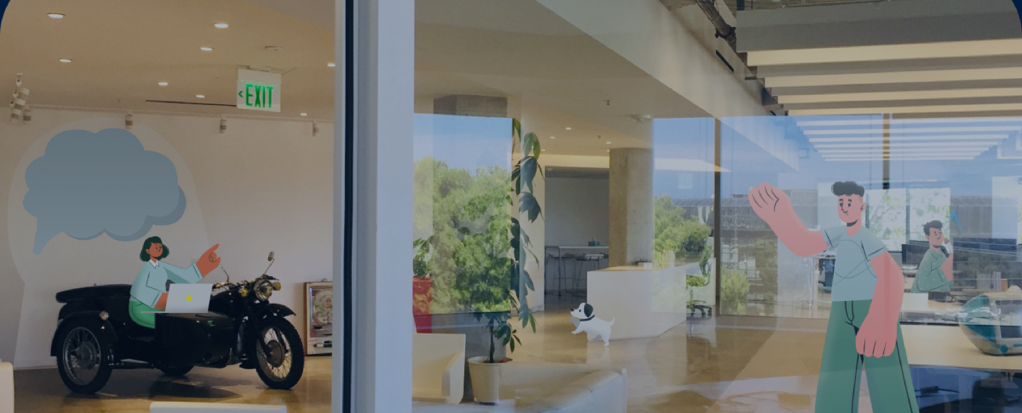 Tacpoint office